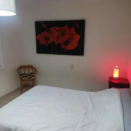 Piso Por En Homestay *