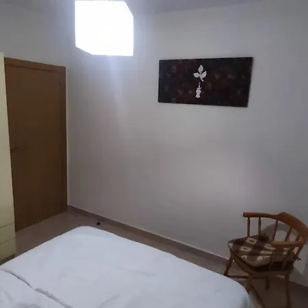 Alloggio in famiglia Piso Por En Gijón