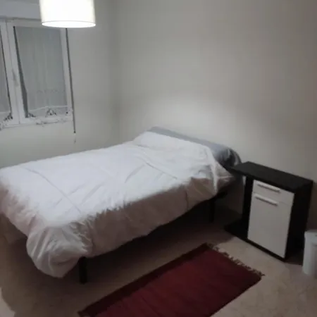 Alloggio in famiglia Piso Por En *
