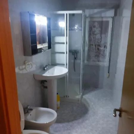 Alloggio in famiglia Piso Por En *